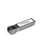 StarTech.com MSA Compliant SFP+ Transceiver Module - 10GBase-BX (Downstream)~MSA Compliant SFP+ Transceiver Module - 10GBASE-BX (Downstream)