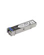 StarTech.com MSA Compliant SFP Transceiver Module - 100BASE-BX~MSA Uncoded SFP Transceiver Module - 100BASE-BX - 100 MbE Ethernet BiDi Fiber (SMF)