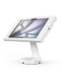 Compulocks iPad Air M2 11" (2024), Apex Enclosure Mast Stand - White