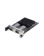 StarTech.com 2-Port 10Gbps SFP+ OCP 3.0 Server Network Card with Intel X710, SFF 4C+ Compatible, Dual-Port OCP NIC, Works with Windows & Linux