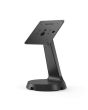 Compulocks VESA Mast Counter Stand - Black