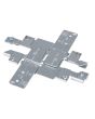 Cisco Aironet AIR-AP-T-RAIL-F= Flush Ceiling Grid Clip, 90-Day Warranty (AIR-AP-T-RAIL-F=)