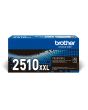 Brother TN2510XXL toner cartridge 1 pc(s) Original Black