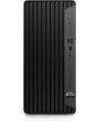 HP Pro 400 G9 Intel® Core™ i3 i3-13100 8 GB DDR4-SDRAM 512 GB SSD Windows 11 Pro Tower PC Black