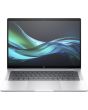 HP Elite x360 1040 G11 Intel Core Ultra 7 155H Hybrid (2-in-1) 35.6 cm (14") Touchscreen WUXGA 32 GB LPDDR5x-SDRAM 512 GB SSD Wi-Fi 6E (802.11ax) Windows 11 Pro Silver