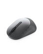 DELL MS5320W mouse Office Right-hand RF Wireless + Bluetooth Optical 1600 DPI