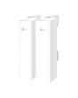 TP-Link EAP211-BRIDGE KIT bridge/repeater Network bridge 867 Mbit/s White
