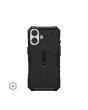 Urban Armor Gear Pathfinder mobile phone case 15.5 cm (6.1") Cover Black