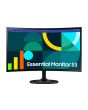 Samsung 24" S36GD FHD Curved Monitor