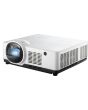Viewsonic LSC601WU-ST data projector Standard throw projector 6000 ANSI lumens 3LCD WUXGA (1920x1200) Black, White