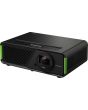 Viewsonic X2-4KE Pro Standard throw projector UHD 4K (3840x2160) Black, Green