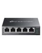 TP-Link Omada 5-Port Gigabit Easy Managed Switch with 4-Port PoE+