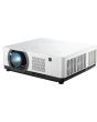 Viewsonic LSC731WU data projector Standard throw projector 7300 ANSI lumens 3LCD WUXGA (1920x1200) Black, White