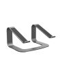 HYPER HS1110GYGL laptop stand Grey 40.6 cm (16")