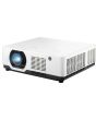 Viewsonic LSC601WU data projector Standard throw projector 6000 ANSI lumens 3LCD WUXGA (1920x1200) White