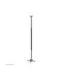 Neomounts ACL25-500BL Extension pole beamer ceiling mount - h 89 cm