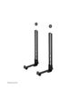 Neomounts AWL29-650BL1 Videobar/soundbar holder VESA - max 15 kg - universal
