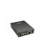 D-Link DMC-810SC network media converter 2000 Mbit/s 1310 nm Black