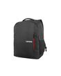 Lenovo B515 39.6 cm (15.6") Backpack Black, Red