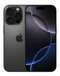 Apple iPhone 16 Pro 128GB Black Titanium