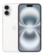 Apple iPhone 16 Plus 256GB White