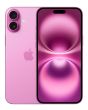 Apple iPhone 16 Plus 512GB Pink