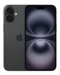Apple iPhone 16 Plus 512GB Black
