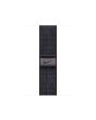 Apple 42mm Black/Blue Nike Sport Loop