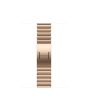 Apple 42mm Gold Link Bracelet