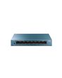 TP-Link 8-Port 10/100/1000Mbps Desktop Network Switch