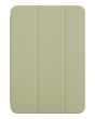 Apple MC2V4ZM/A tablet case 21.1 cm (8.3") Folio Green