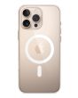 Apple iPhone 16 Pro Max Clear Case with MagSafe