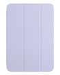 Apple MC2T4ZM/A tablet case 21.1 cm (8.3") Folio Violet