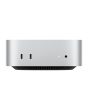 Apple Mac mini Apple M M4 24 GB 512 GB SSD macOS Sequoia Mini PC Silver