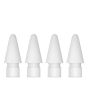 Apple MX763ZM/A stylus pen accessory White 4 pc(s)