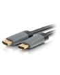 C2G 1m HDMI w/ Ethernet HDMI cable HDMI Type A (Standard)
