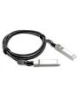 Lenovo 00YL637 InfiniBand/fibre optic cable 3 m SFP+ Black
