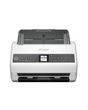 Epson WorkForce DS-730N Sheet-fed scanner 600 x 600 DPI A4 Black, White