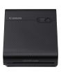 Canon SELPHY SQUARE QX10 Portable Colour Photo Wireless Printer, Black