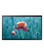 Samsung QB24R-B Digital signage flat panel 61 cm (24") LCD Wi-Fi 250 cd/m² Full HD Black Built-in processor Tizen 4.0 16/7