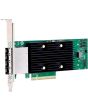 Broadcom eHBA 9600-16e interface cards/adapter Internal SAS, SATA