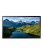 Samsung OH55A-S Digital signage flat panel 139.7 cm (55") VA 3500 cd/m² Full HD Black Tizen 5.0 24/7