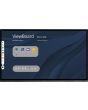Viewsonic IFP8662 Signage Display Interactive flat panel 2.18 m (86") LED Wi-Fi 350 cd/m² 4K Ultra HD Black Touchscreen Built-in processor Android 8.0