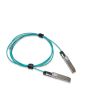 Nvidia MFS1S00-H003E InfiniBand/fibre optic cable 3 m QSFP56 Blue
