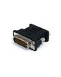 StarTech.com DVI to VGA Cable Adapter - Black - M/F