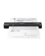 Epson WorkForce ES-60W Handheld scanner 600 x 600 DPI A4 Black