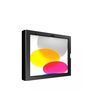 Compulocks iPad 10.9" 10th Gen Swell Enclosure Wall Mount Black