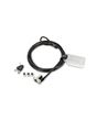 Kensington Universal 3-in-1 Keyed Lock
