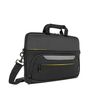 Targus City Gear 35.6 cm (14") Briefcase Black