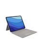 Logitech Combo Touch for iPad Pro 12.9-inch (5th and 6th gen)